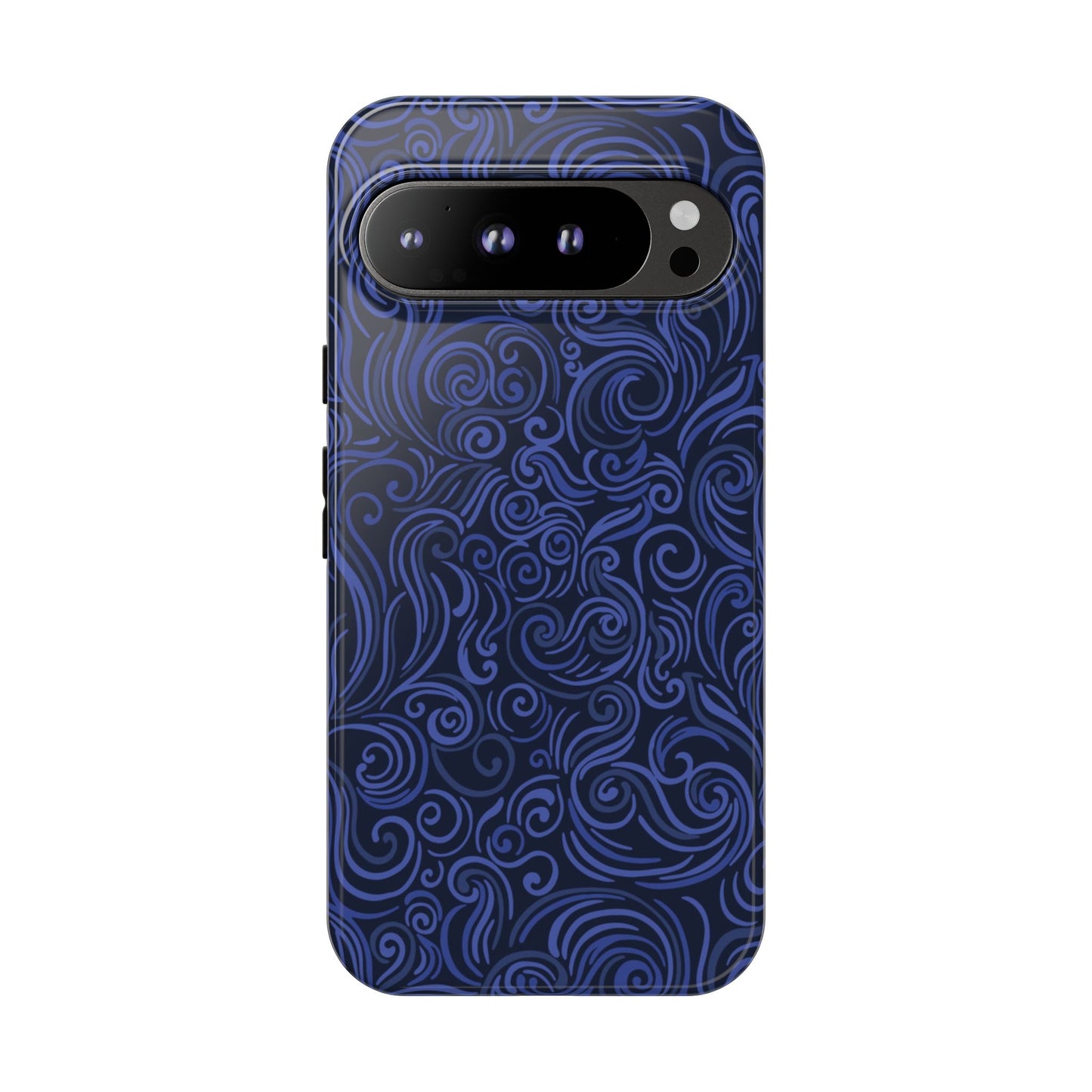 Blue Mirage | Tough