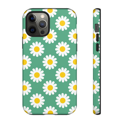 Minty Daisy | Tough