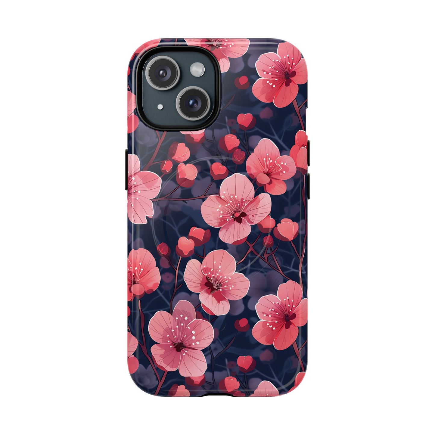Sakura Bloom | MagSafe Tough