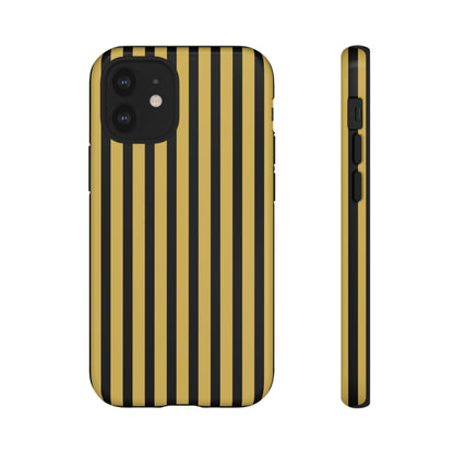 Gilded Noir | Tough