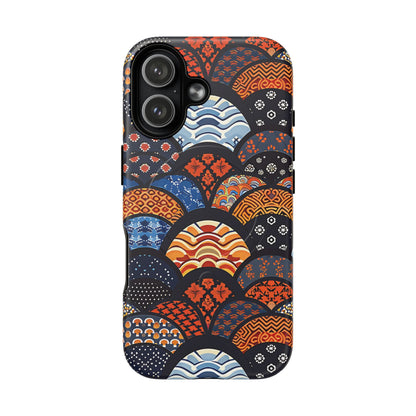 Kimono Wave | MagSafe Tough