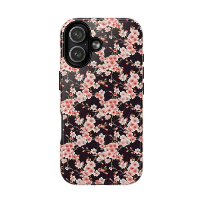 Cherry Blossom | MagSafe Tough