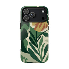 Verdant Muse | MagSafe Tough