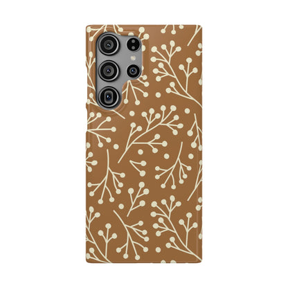 Caramel Meadow | Snap