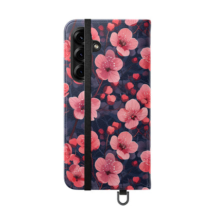 Sakura Bloom | Flip
