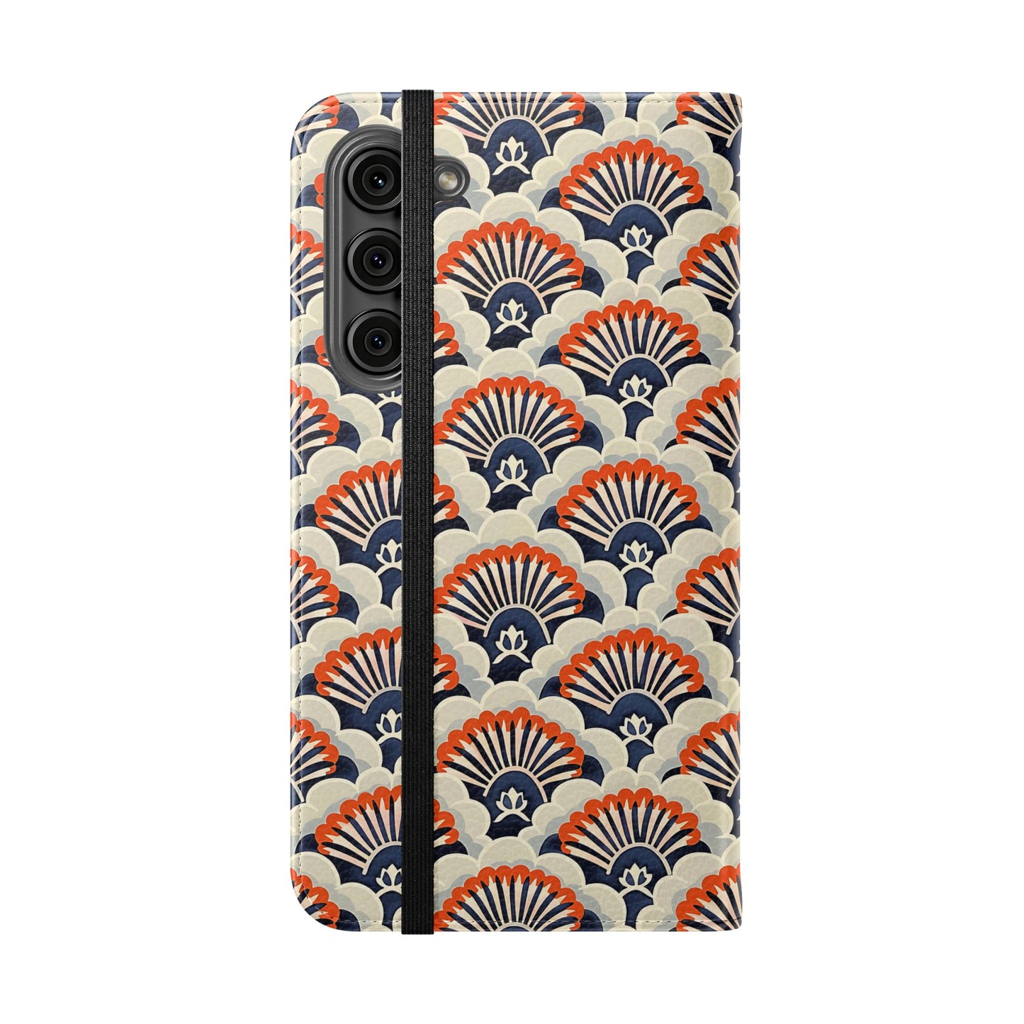 Midnight Crest | Flip