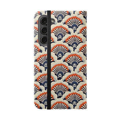 Midnight Crest | Flip