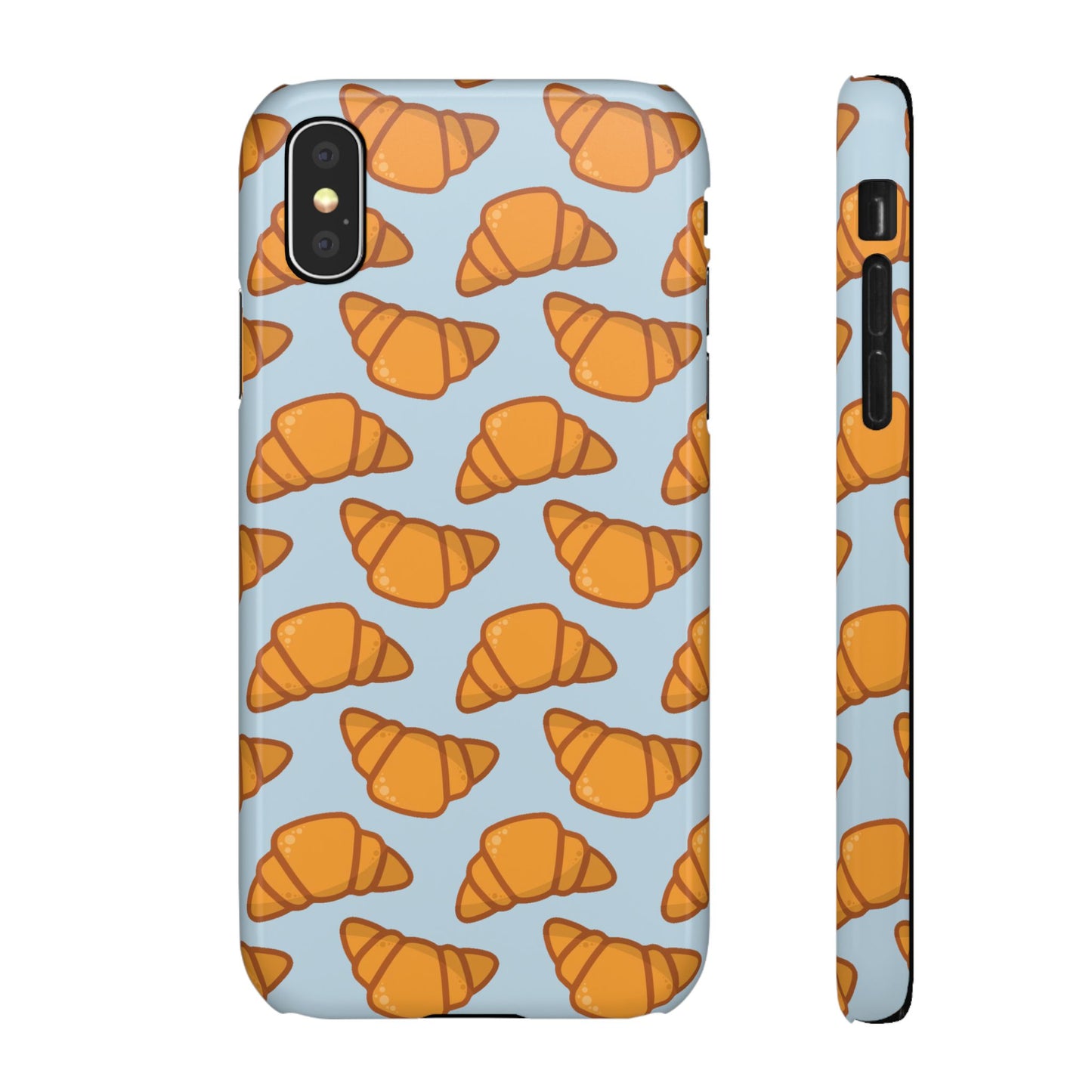Croissant Breeze | Snap