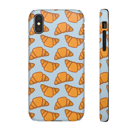 Croissant Breeze | Snap