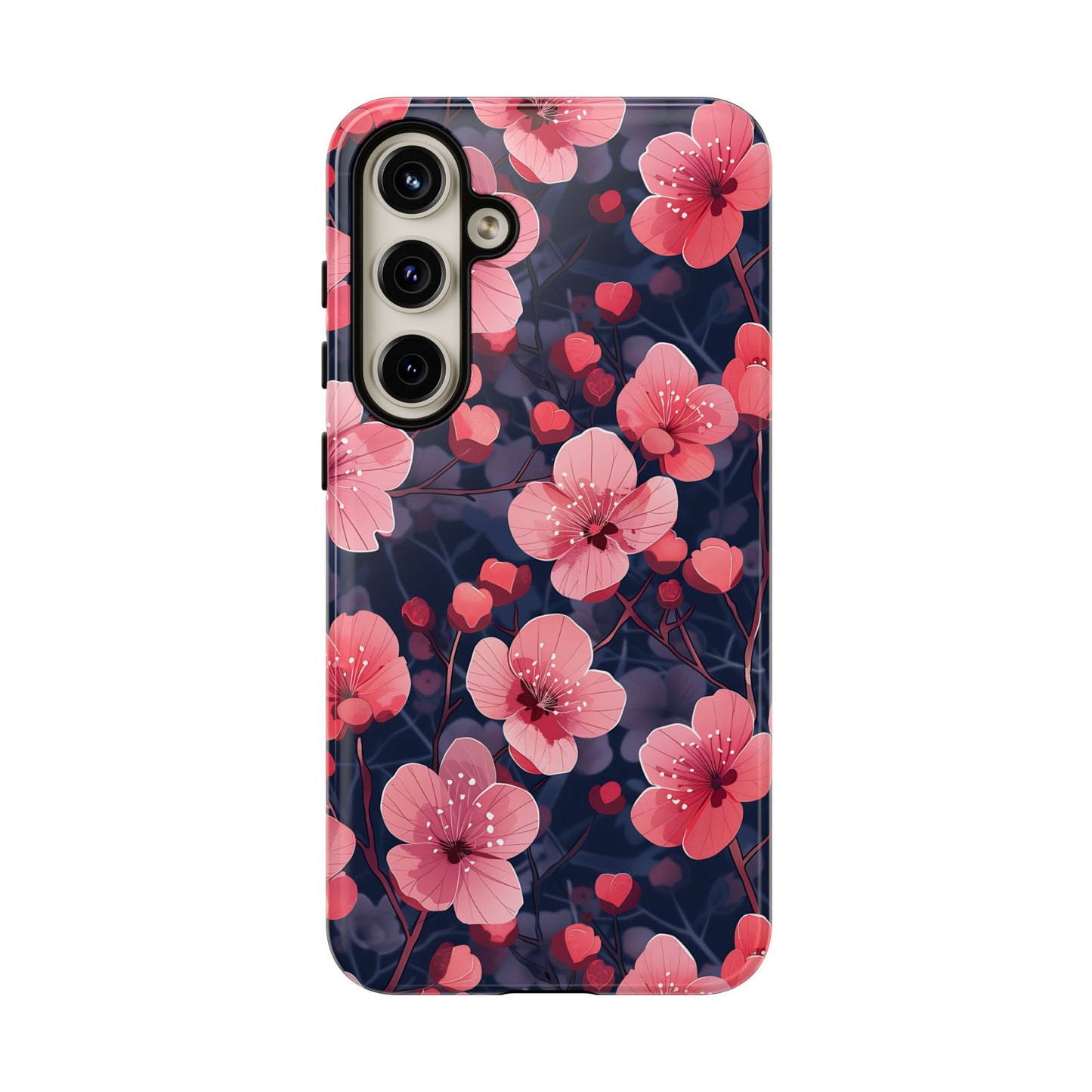Sakura Bloom | Tough