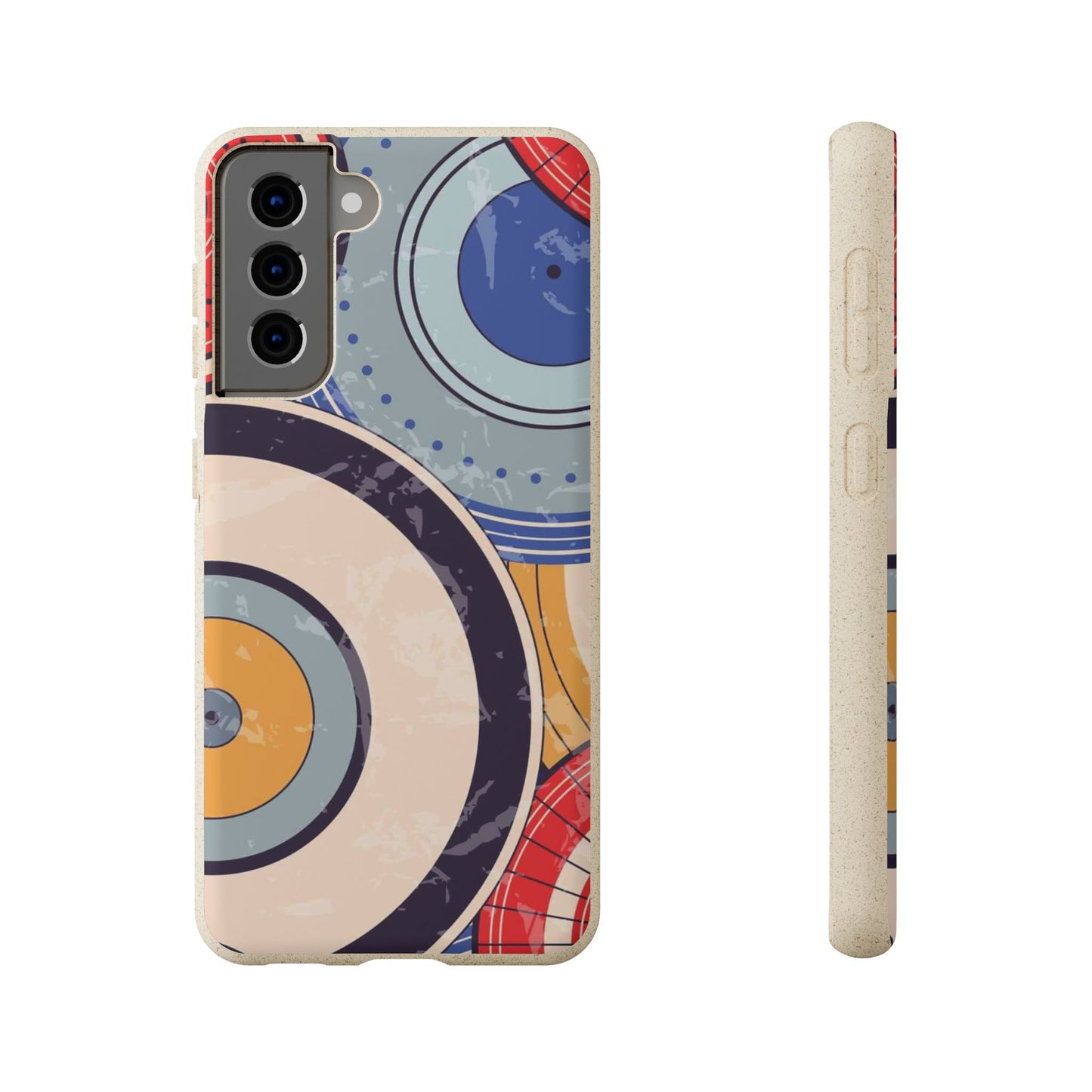 Kasa Echo | Biodegradable