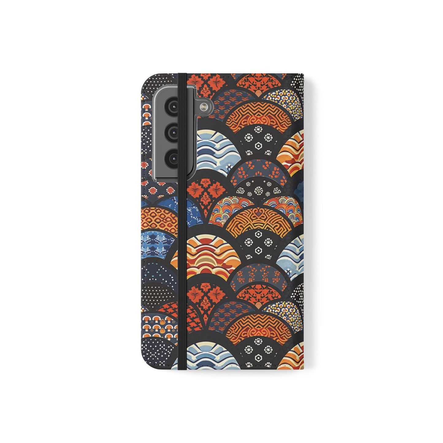 Kimono Wave | Flip