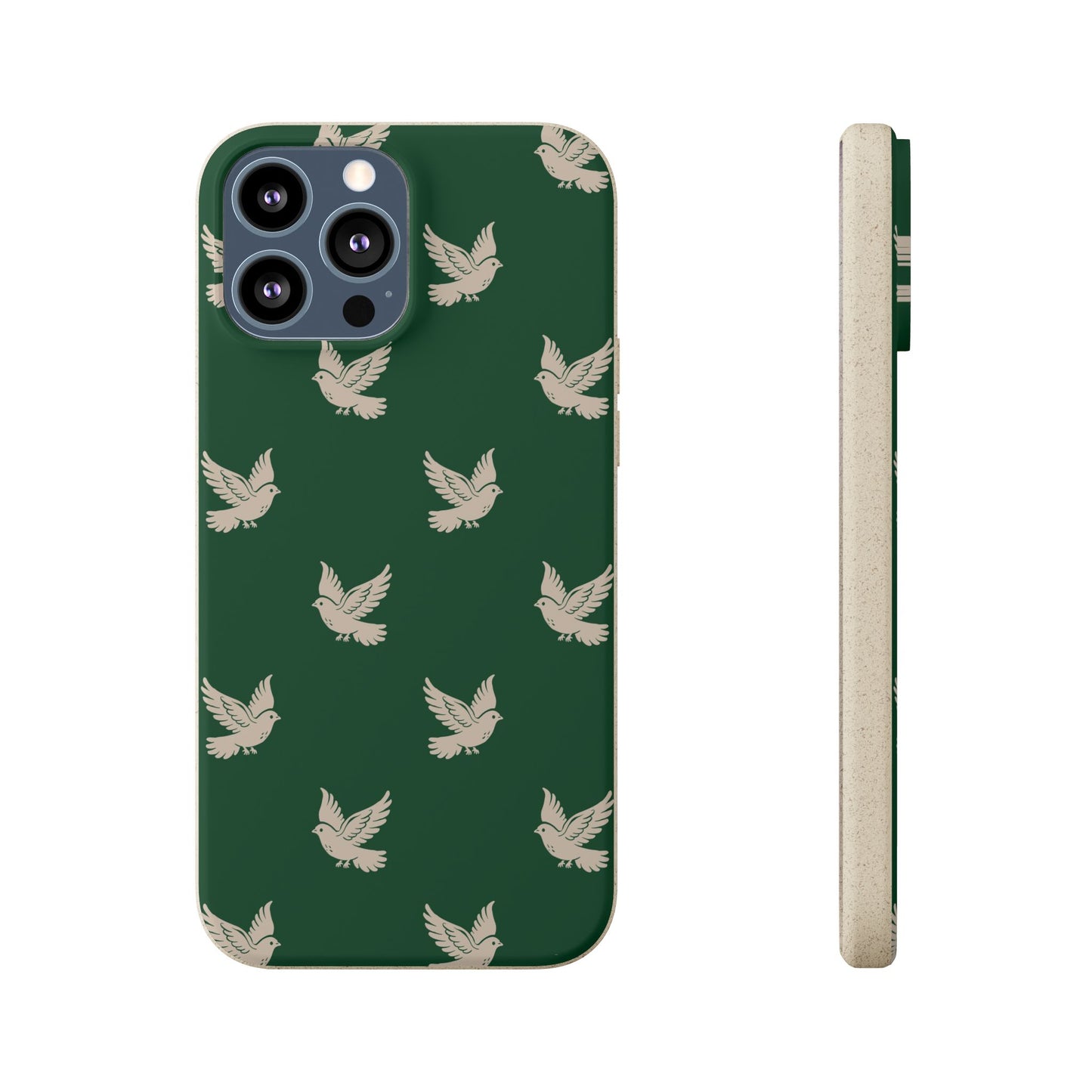 Royal Dove | Biodegradable