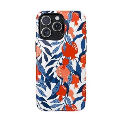 Pom Blossom | MagSafe Tough