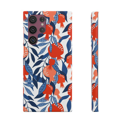 Pom Blossom | Snap