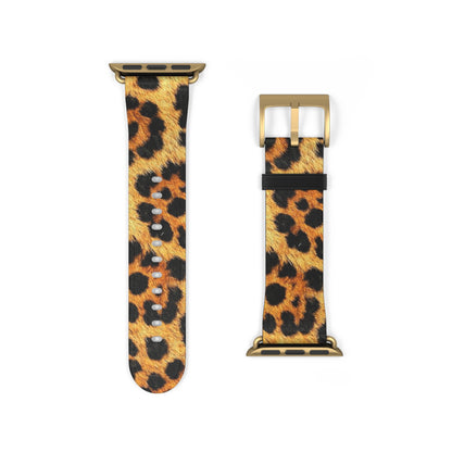 Golden Apex | Apple Watch Strap
