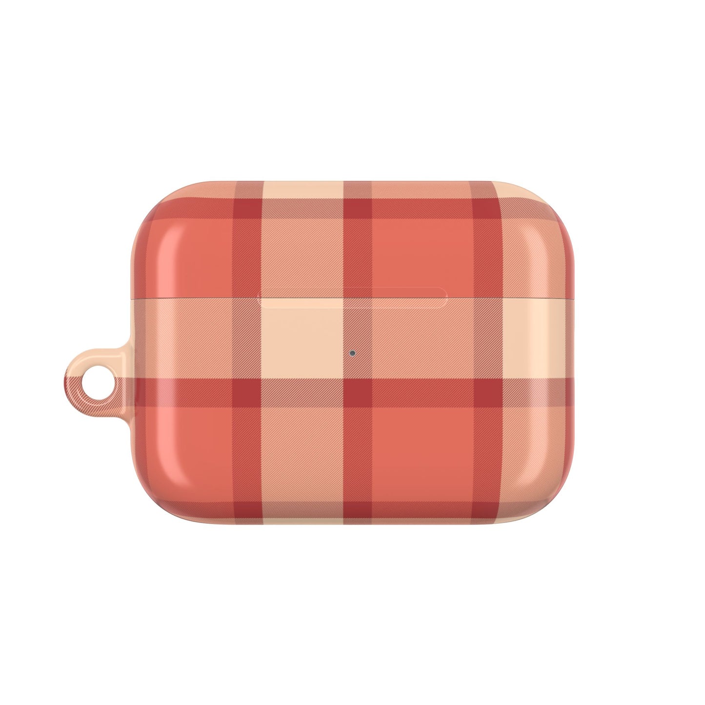 Terracotta Picnic | Apple Airpods Case