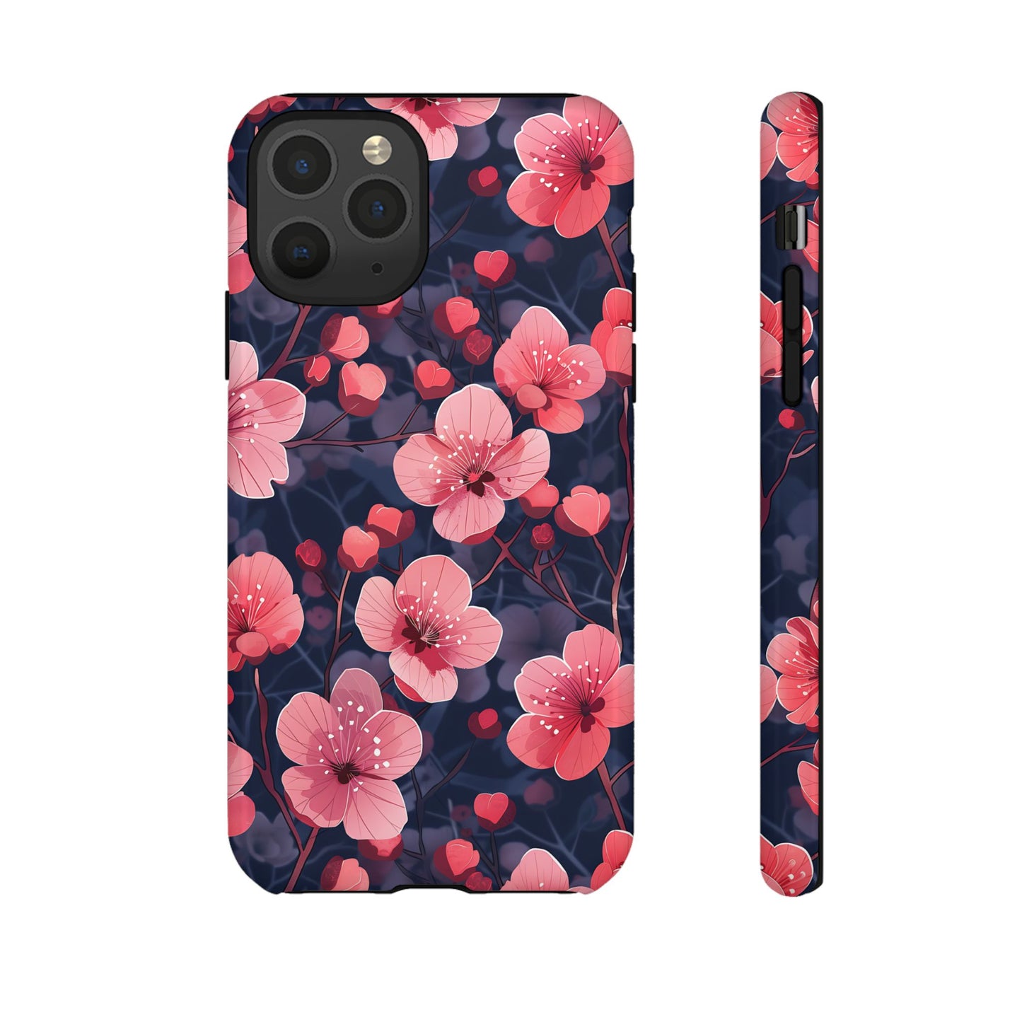 Sakura Bloom | Tough