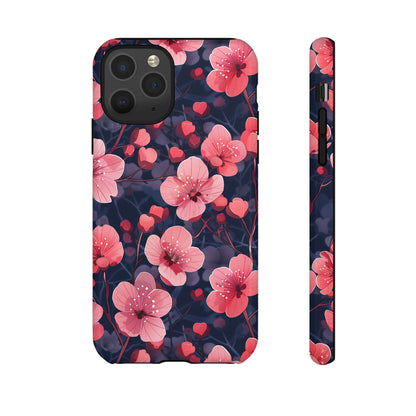 Sakura Bloom | Tough