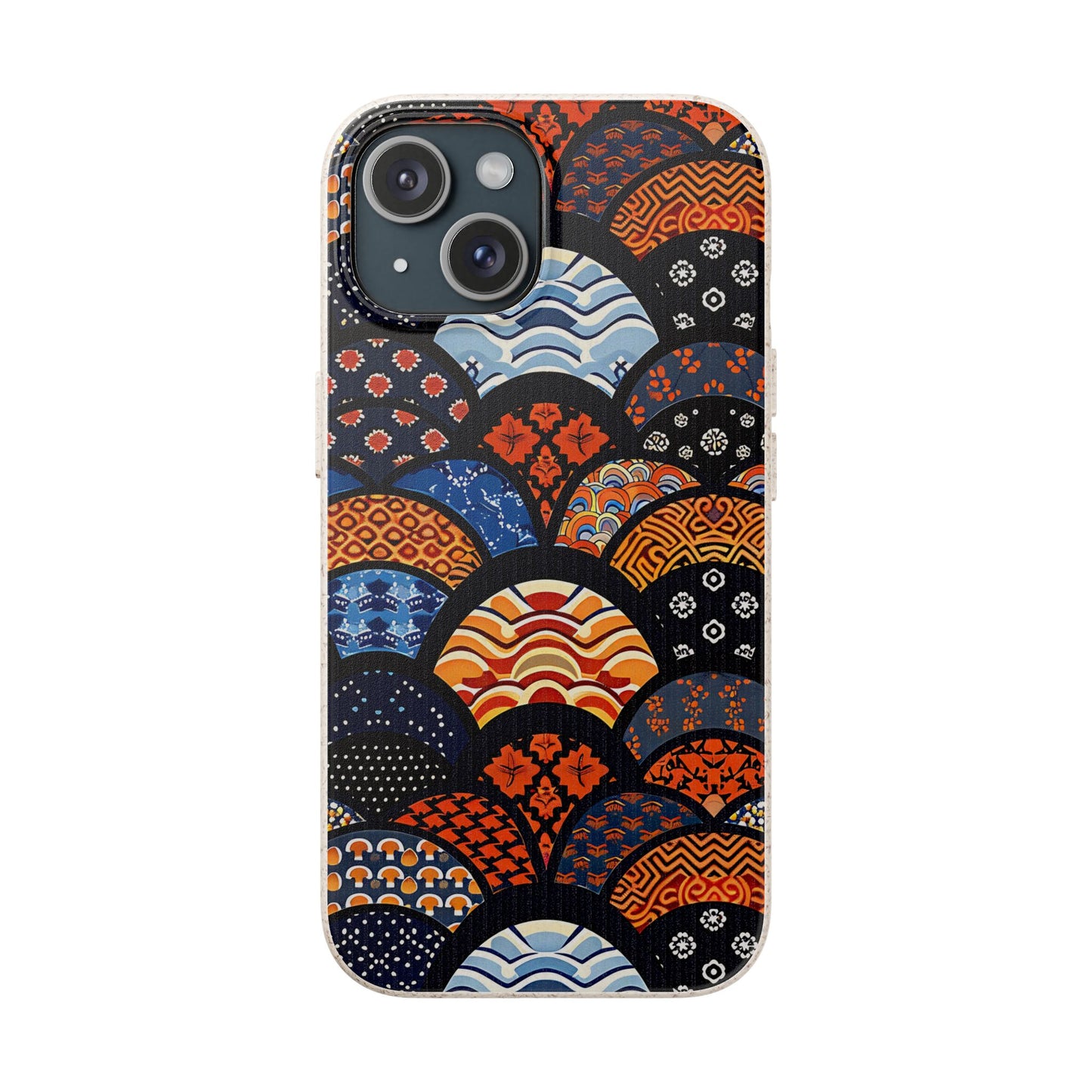 Kimono Wave | Biodegradable