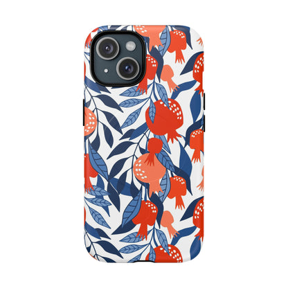 Pom Blossom | MagSafe Tough