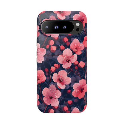 Sakura Bloom | Tough