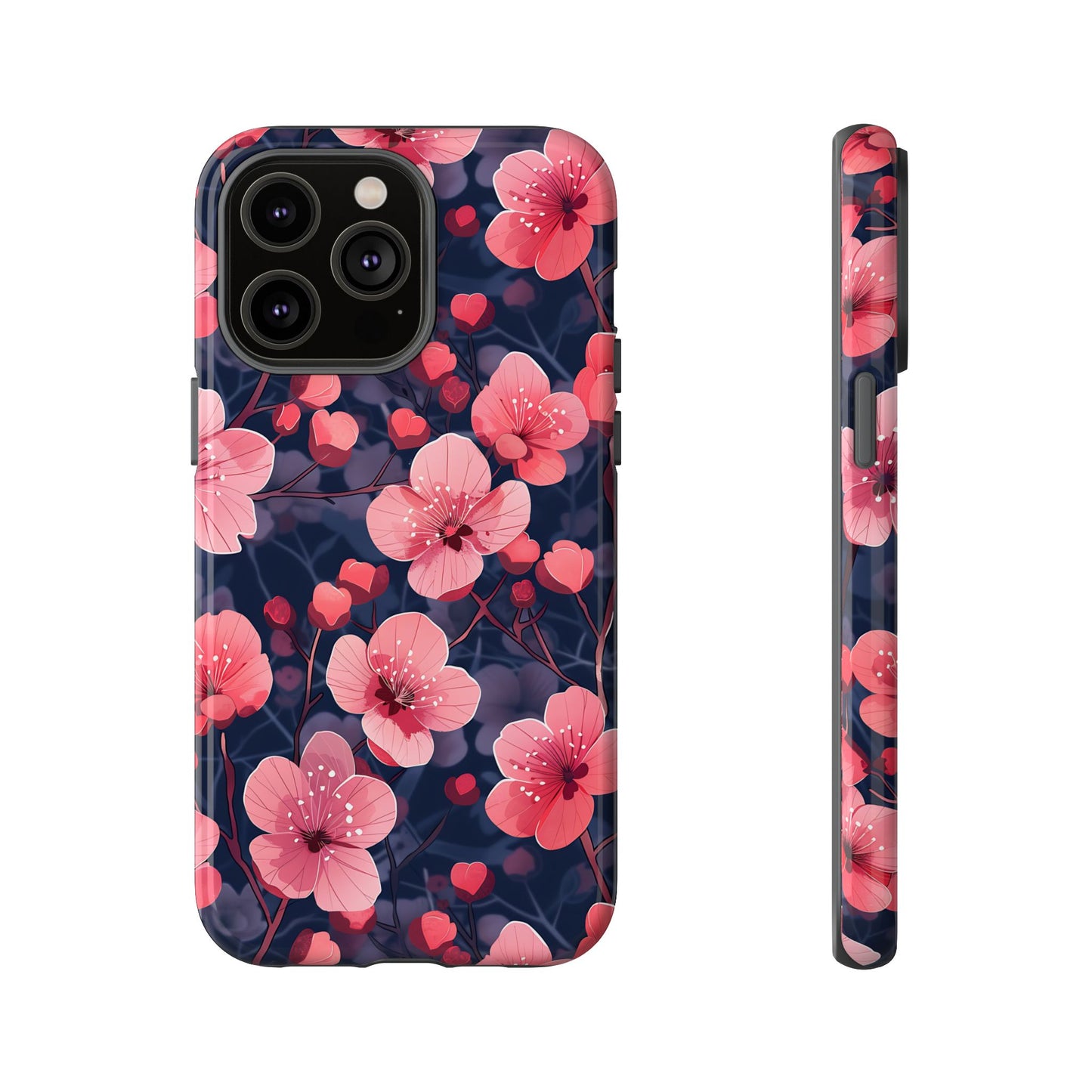 Sakura Bloom | Tough