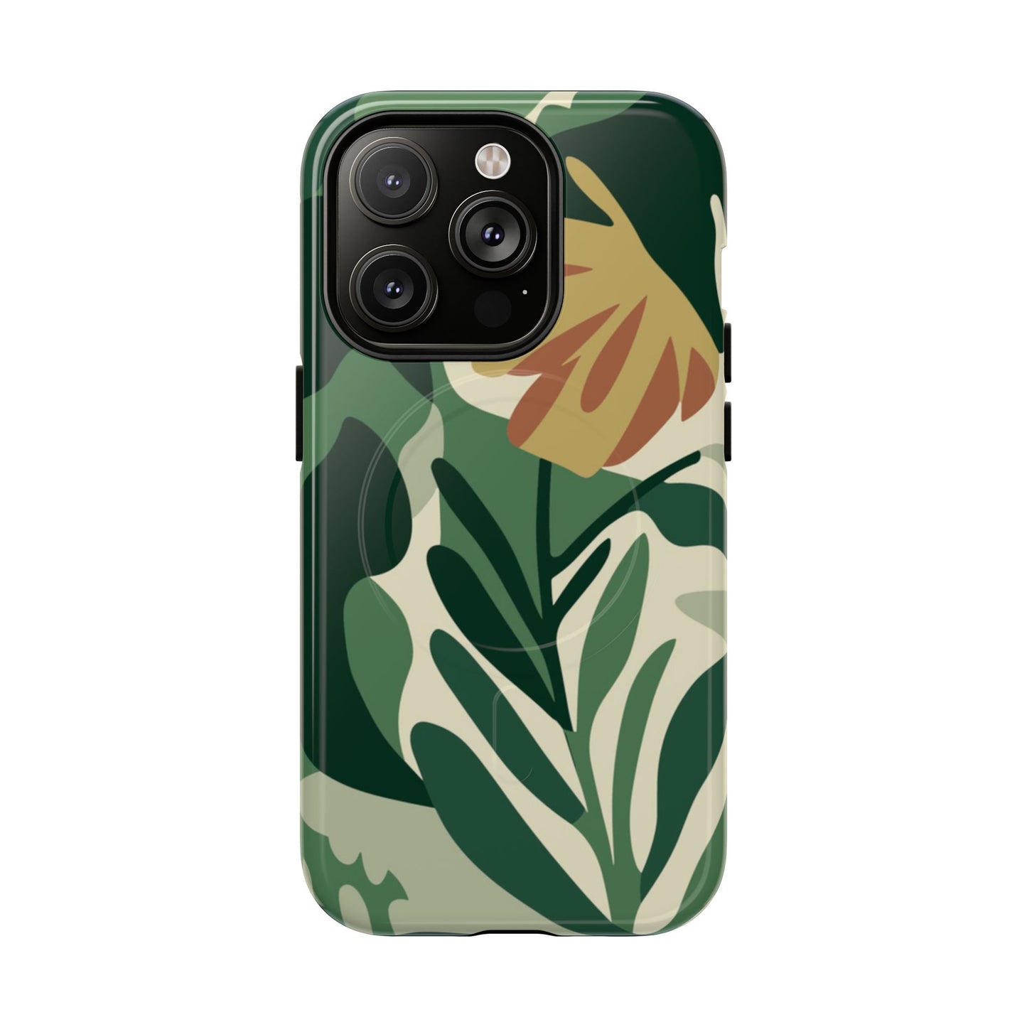 Verdant Muse | MagSafe Tough