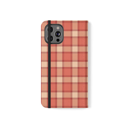 Terracotta Picnic | Flip