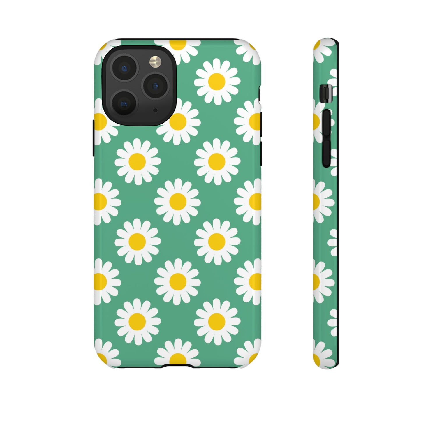 Minty Daisy | Tough