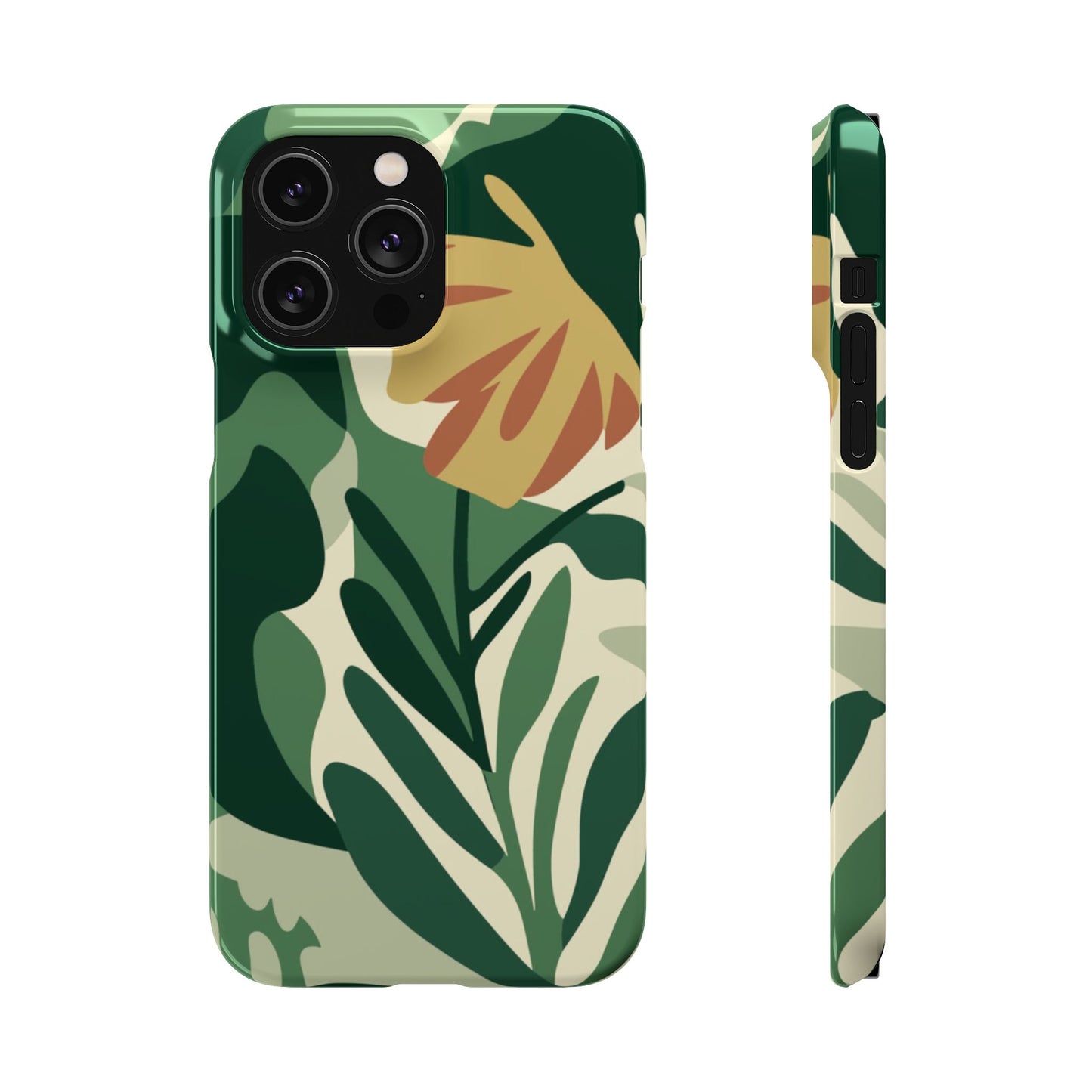 Verdant Muse | Snap