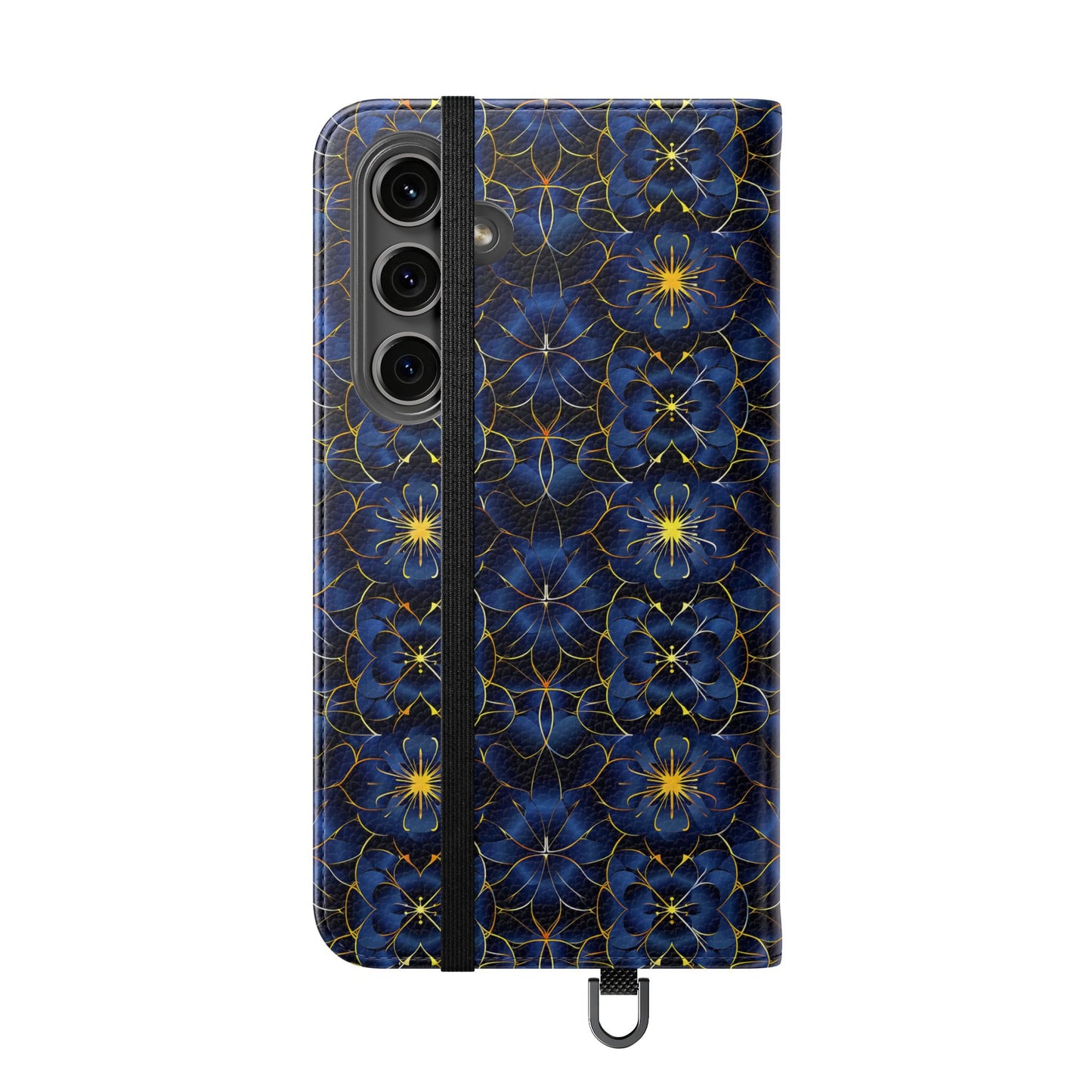 Azure Bloom | Flip