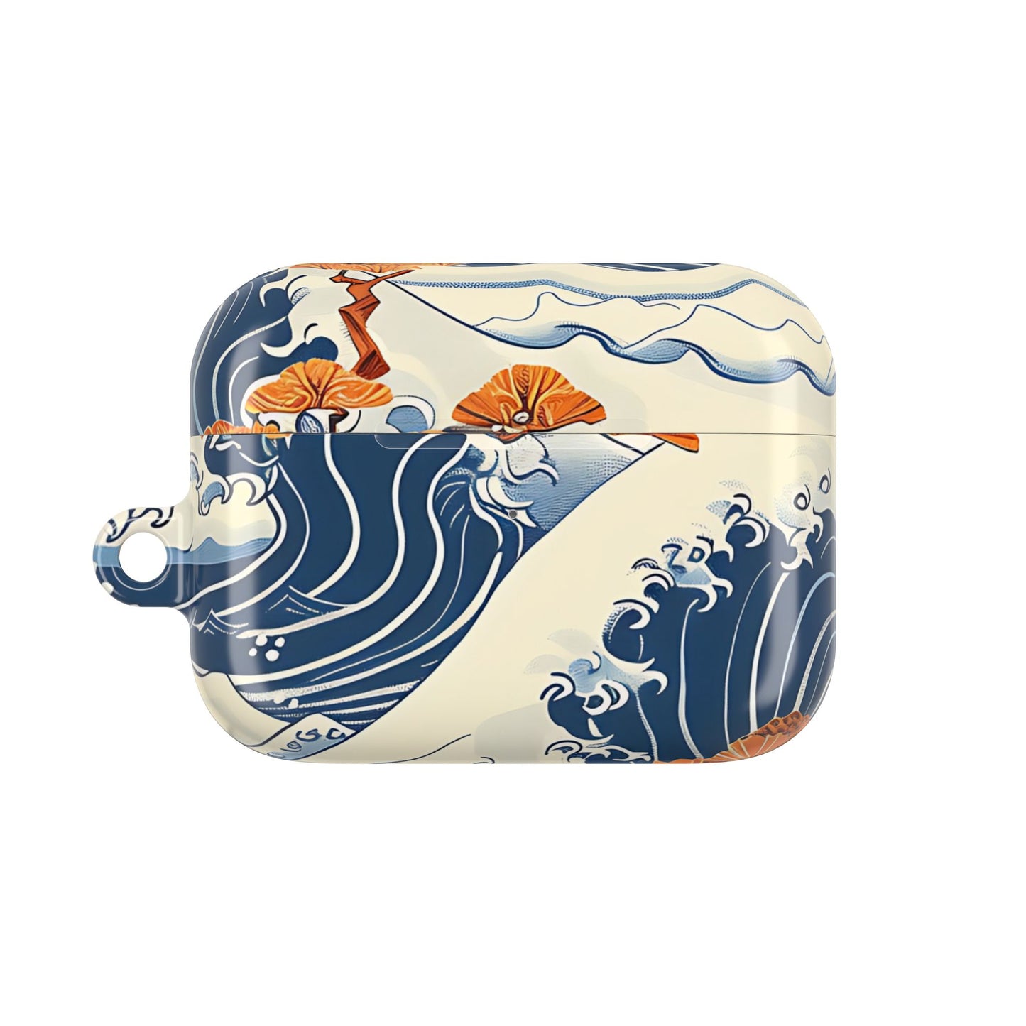 Pines & Tides | Apple Airpods Case