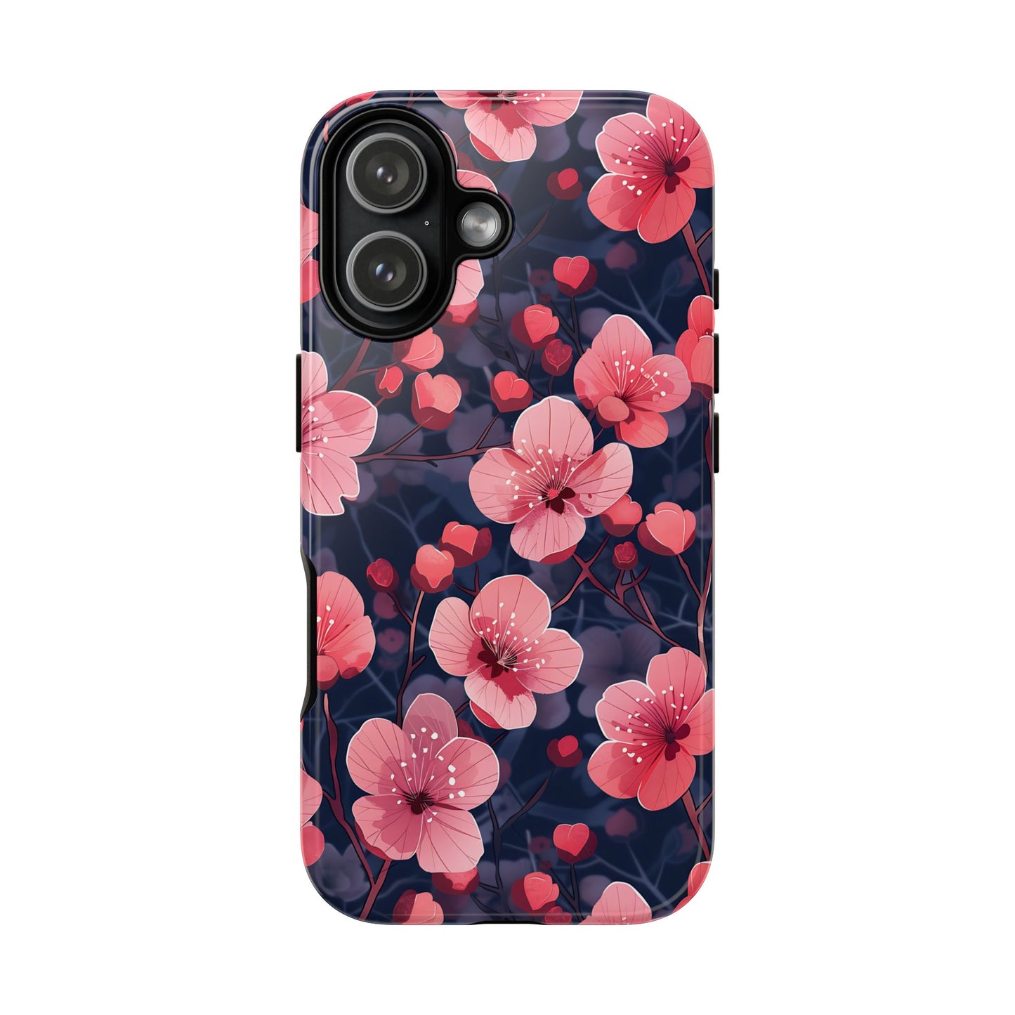 Sakura Bloom | Tough