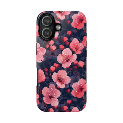 Sakura Bloom | Tough