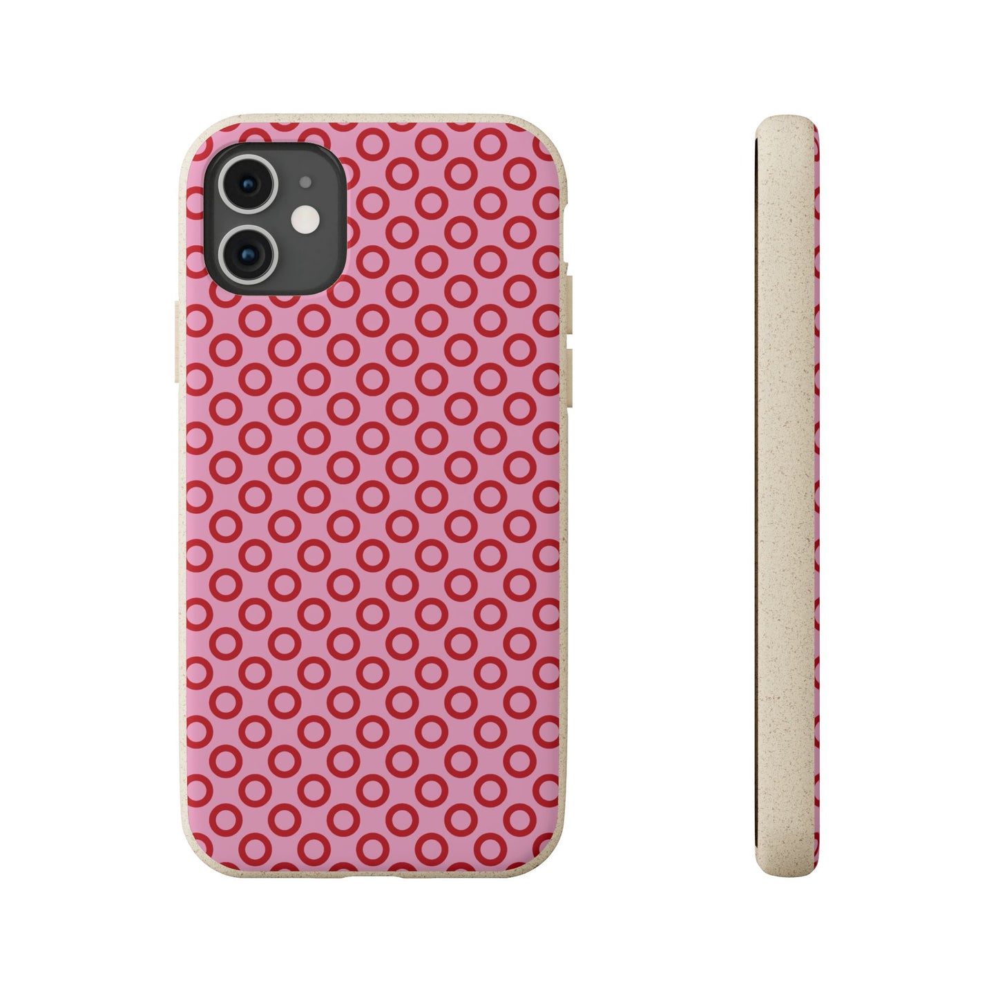 Cherry Loop | Biodegradable
