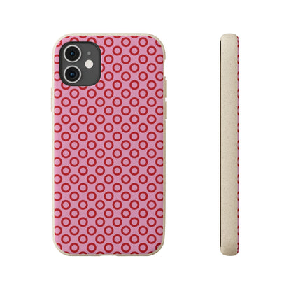 Cherry Loop | Biodegradable