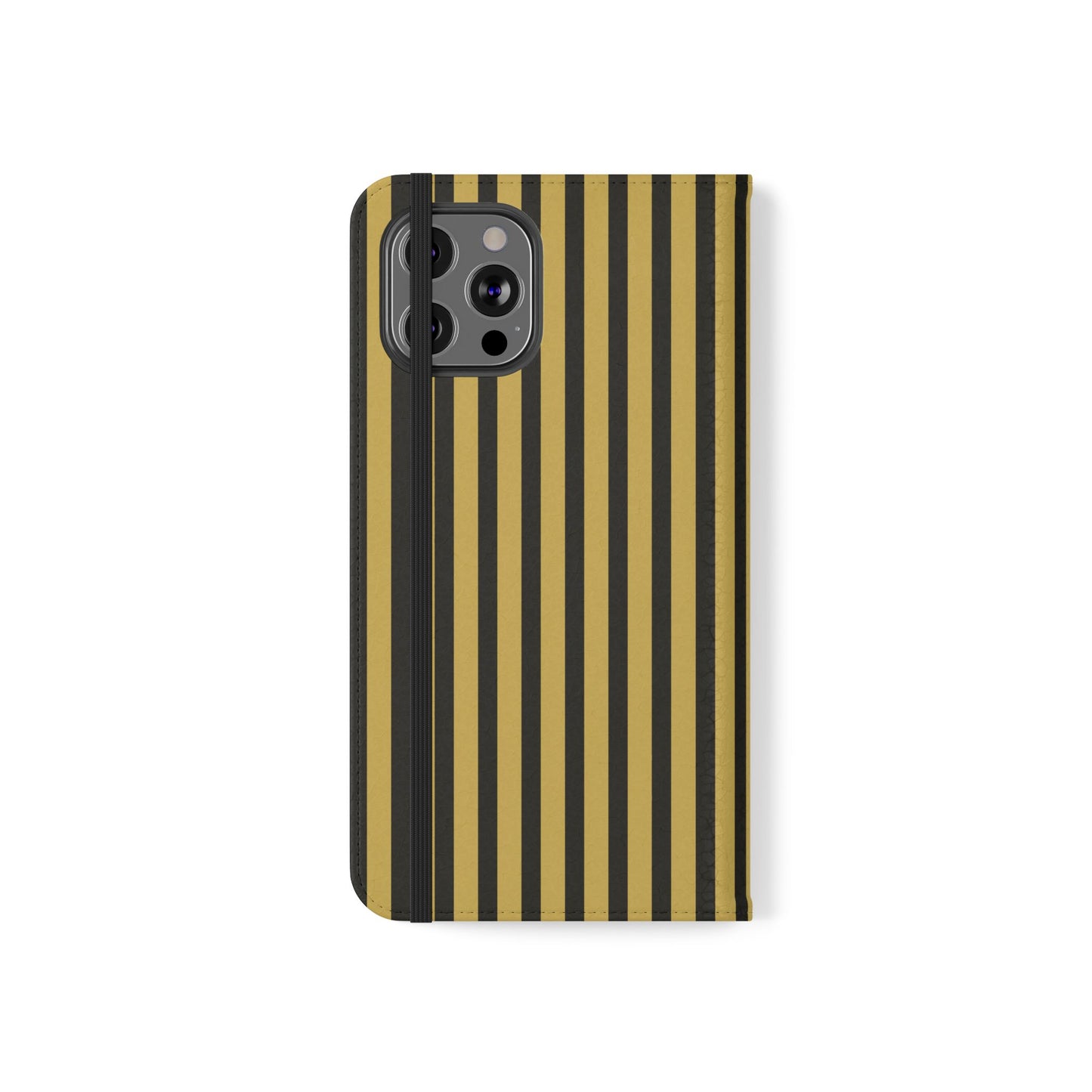 Gilded Noir | Flip