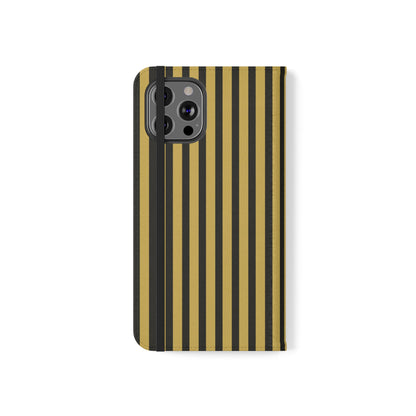 Gilded Noir | Flip