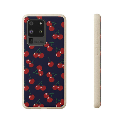 Sweet Cherry | Biodegradable