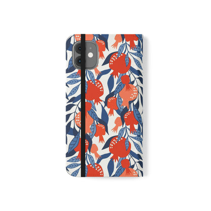 Pom Blossom | Flip