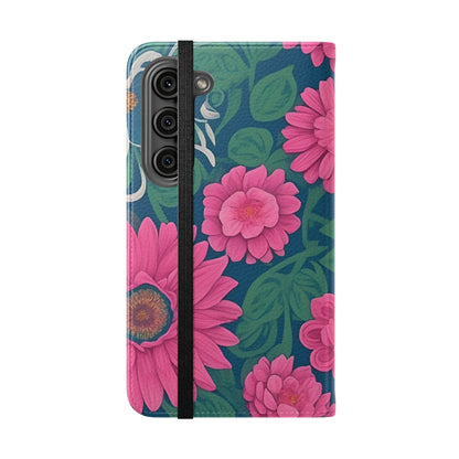 Blush Garden | Flip