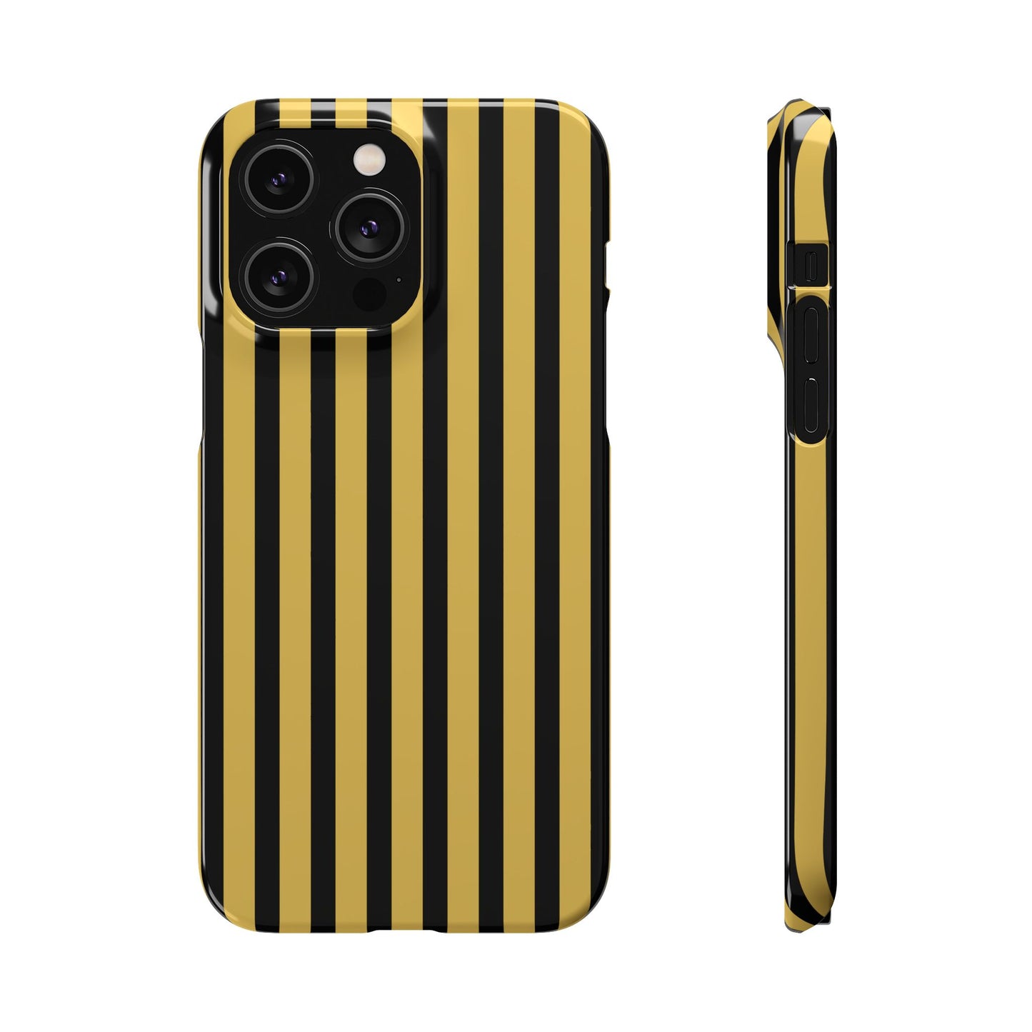 Gilded Noir | Snap