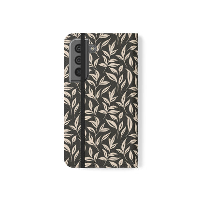 Ivory Vine | Flip