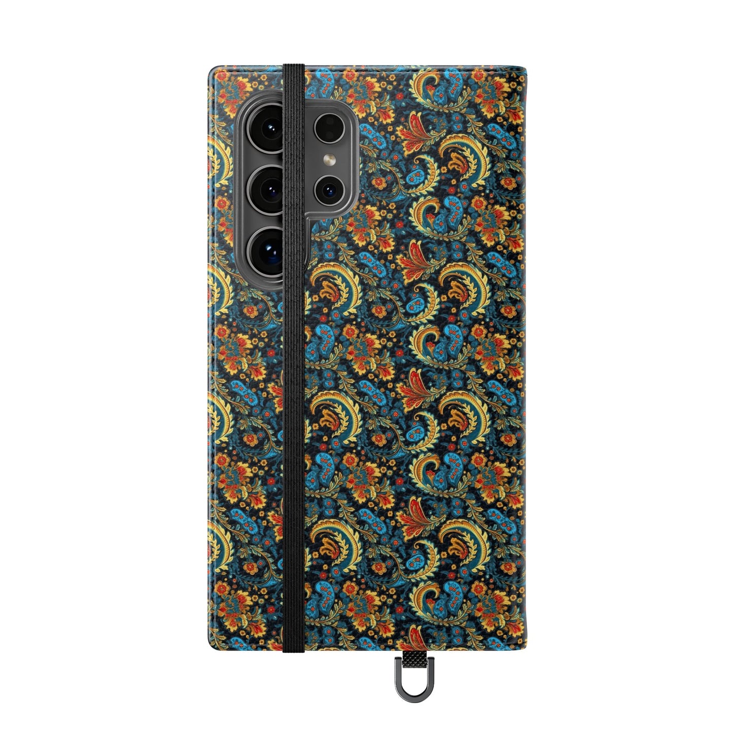 Obsidian Bloom | Flip