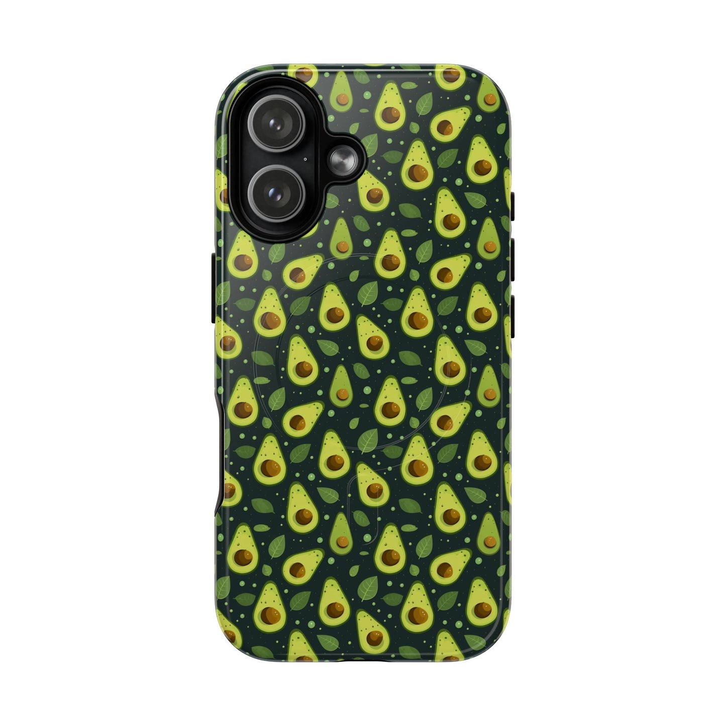 Avo Grove | MagSafe Tough