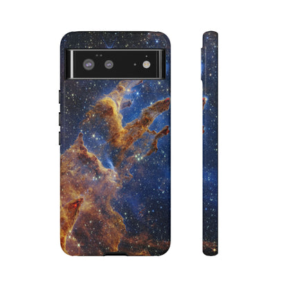 Pillars of Creation | Tough