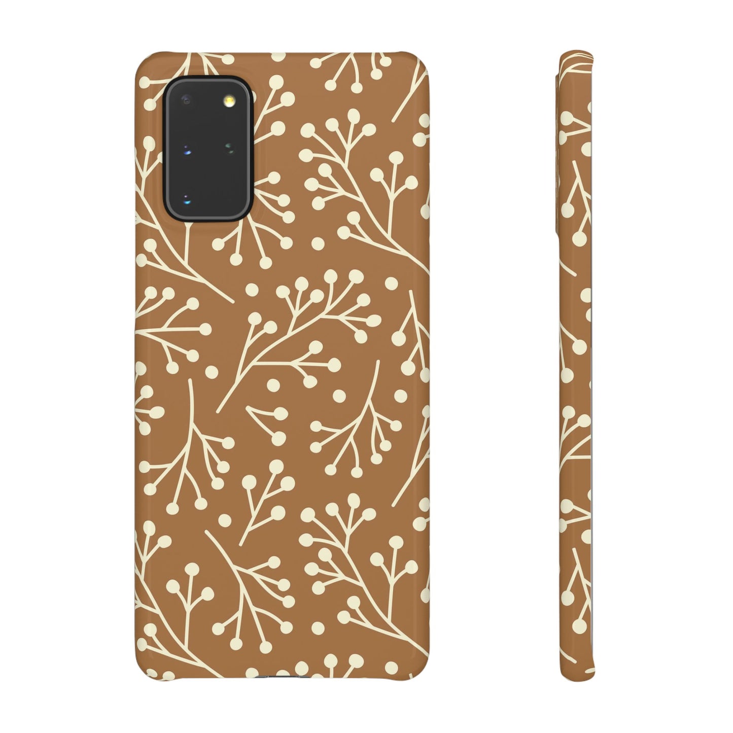 Caramel Meadow | Snap