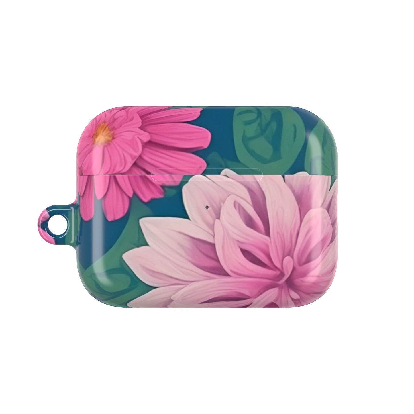 Blush Garden | Apple Airpods Case