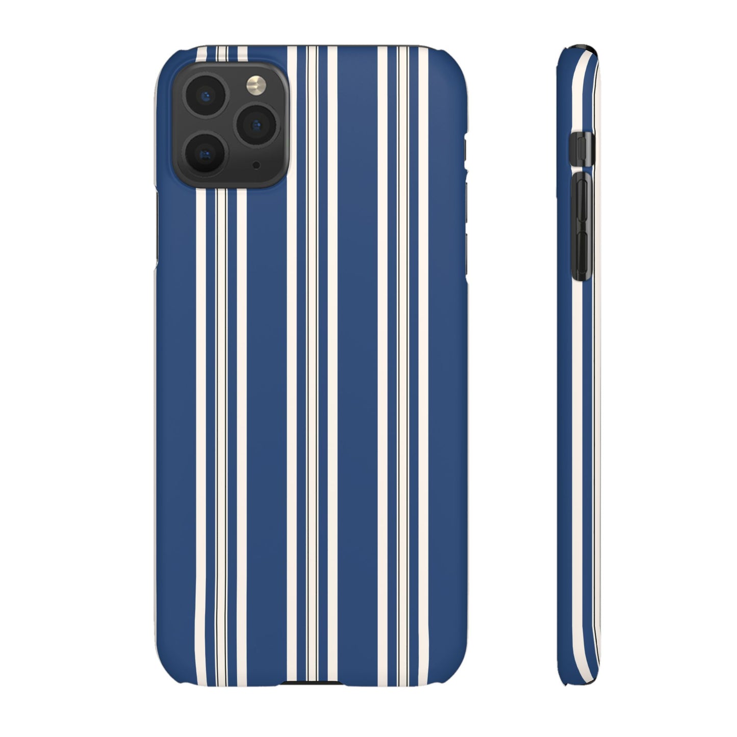 Nautic Stripe | Snap